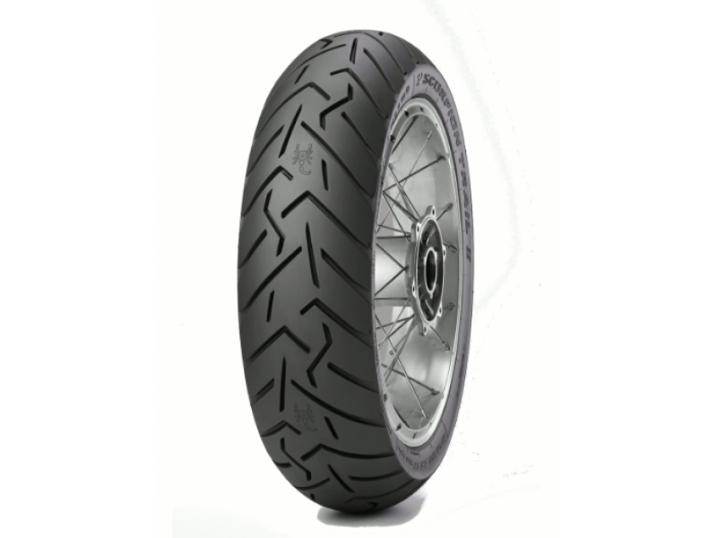 Pneu 150/70-17 Pirelli SCORPION TRAIL II R M/C 69V TL 